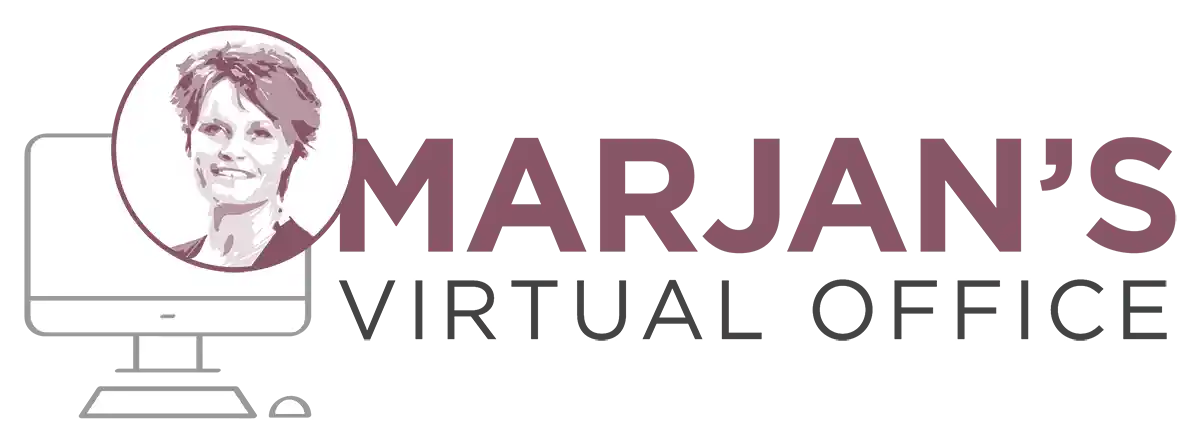 Marjan's Virtual Office